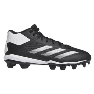 Adidas Adizero Impact MD Molded Baseball Cleats Shoes ID0963 Men's Size 11.5 NWT - Picture 1 of 13