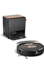 iRobot Roomba J9+ Combo Saugroboter selbstentleerend, tierfreundlich - Bild 1 von 9