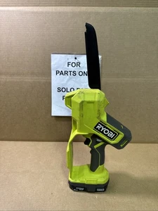 Sierra podadora ryobi pclcw01 6 pulgadas repuestos S72 - Imagen 1 de 5