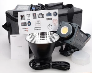 SmallRig RC 220D Daylight LED Monolight - Picture 1 of 6