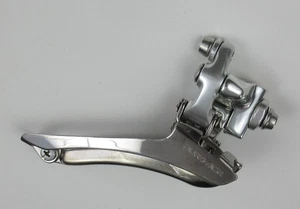 Shimano Dura Ace FD-7700 Braze-On Front Derailleur Excellent! - Picture 1 of 7