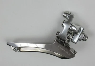 Shimano Dura Ace FD-7700 Braze-On Front Derailleur Excellent! - Image 1 of 4