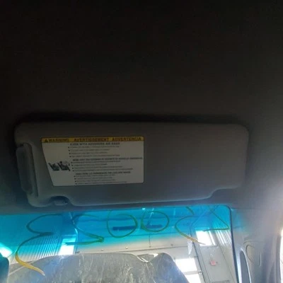 Parasol conductor base cabina extendida 6 cilindros compatible 05-11 TACOMA 1061447 Foto 1 de 4