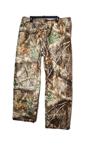 Compass 360 Raintek Real Tree Camo Hose Gr. XL Polypropylen leicht  - Bild 1 von 9