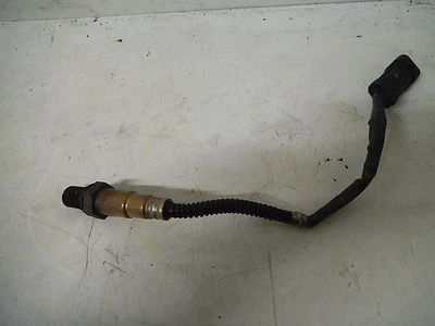 2005 RENAULT MEGANE 225 SPOR 2.0 16V LAMDA O2 OXYGEN SENSORS X2 - Image 1 of 2