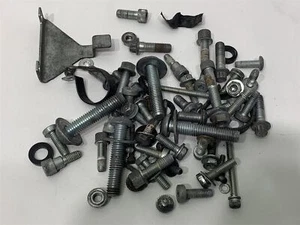 2012 Harley-Davidson FLHTCU Electra Glide Assembly Bolts for Body & Frame - Picture 1 of 2