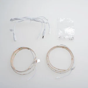 Erweiterungsset LED-Treppenstufenbeleuchtung für 2 Stufen, 4.000 K neutralweiß  - Bild 1 von 1