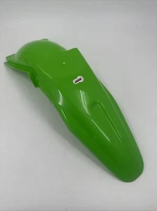 Guardabarros trasero Kawasaki Kxf 250/450 2006 motocross #F8 - Imagen 1 de 11