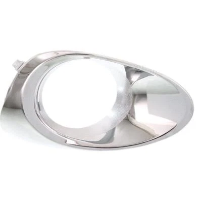 Bisel de luz antiniebla cromado del lado del pasajero para Lexus RX350 RX450h LX1039105 2013-2015 Foto 1 de 4