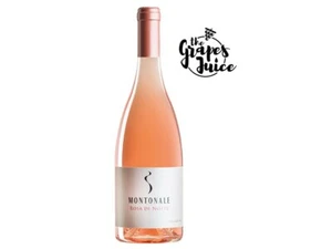 MONTONALE ROSA DI NOTTE 2024 6BT VINO ROSATO CHIARETTO GARDA CLASSICO DOC - Foto 1 di 1