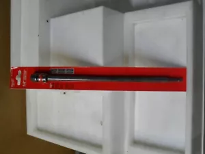 Milwaukee Tool 48-28-1020 12" x 1/4" Universal QUIK-LOK Extension - Picture 1 of 2
