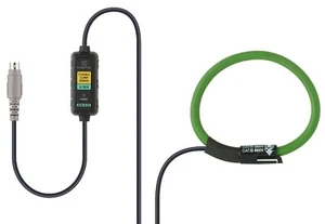 KYORITSU FLEXIBLE CLAMP SENSOR KEW8135 - Picture 1 of 1