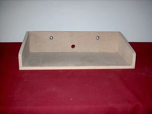 Model Railway Controller Shelf (all gauges) - Picture 1 of 2