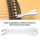Guitar Bridge Pins Rosewood For Gibson/ / Acoustic Folk Guitars VIS