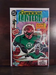 SCEGLI IL PROBLEMA - LANTERNA VERDE VOL. 3 - DC - EMISSIONE 1 - 174 + ANNUALI - Foto 1 di 117