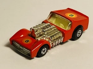 Matchbox Superfast #19 Road Dragster - Excellent Original Vintage (ref13) - Picture 1 of 6