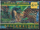 1998 UNO Wien Mi. 264**MNH Schutz der Regenwlder