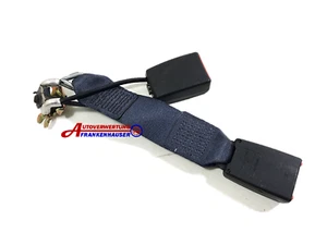 Cerradura de cinturón trasera central para Mercedes W210 2108600669 - Imagen 1 de 2