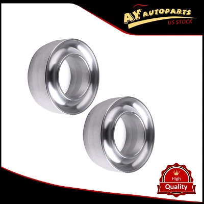 2.5" Front Leveling Lift Kit For Dodge Ram 1500 2500 3500 1994-2017 2018 2WD — 第 1/4 张图片