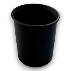 lebez Cestino 12 Litri Nero - Foto 1 di 1