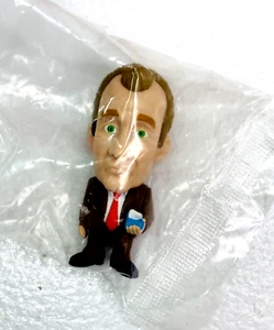 NIP The Office Toby Mini Vinyl 2.5" PhatMojo Blind Bag Figure - Picture 1 of 4