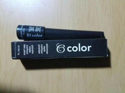 BeautiControl Shimmer Eyes Contour Powder - Girly Girl Green - Image 1 of 2