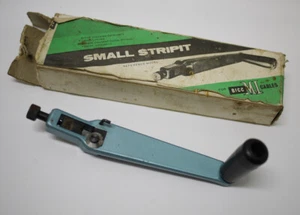 Vintage BICC 'Stripit' MI Sheath Stripper Electricians Fire Alarm Engineers Tool - Picture 1 of 5