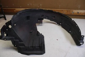 14-19 Nissan Versa Note Front Driver Fender Liner 63843-3WC0A OEM - Picture 1 of 3