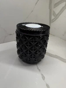 CAPRI BLUE FRAGANCE CANDLE GILDED MUSE VOLCANO. NEW NOT BOX - Picture 1 of 6