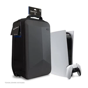 Hyperkin "Overworld" Backpack for PS5 Console, Games, and Accessories - Picture 1 of 7