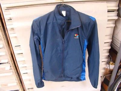 BELLWETHER UNLINED SUPPLEX CYCLING WINDJACKET - Image 1 of 4