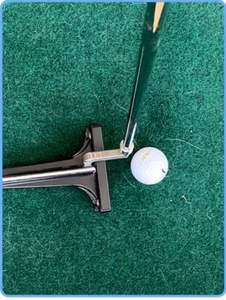 Golf Putter By MMS Adjustable Custom Made - Picture 1 of 5