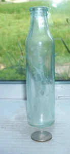 OPUIM BOTTLE- 1890'S - Picture 1 of 1