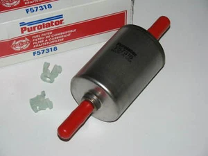 Kraftstoff-Filter - Purolator F57318 - Bild 1 von 1