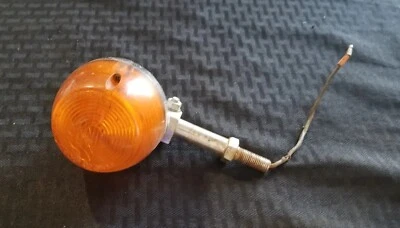 Honda CL175 1971 seta ♻️ - Imagem 1 de 4