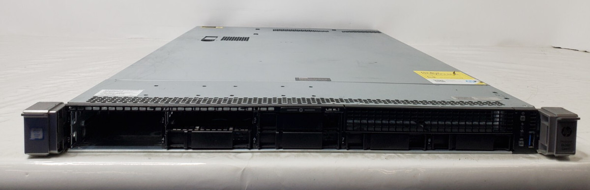 HP ProLiant DL360 Computer Servers for sale | eBay HP ProLiant DL360 Computer Servers for sale | eBay