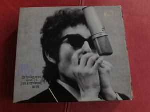 Bob Dylan - Bootleg Series Vol. 1-3 1991 3 x CD Reissue 1997 Unplayed Mint- - Imagen 1 de 5