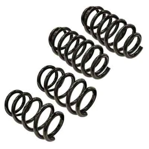 ZZPerformance 2017-22 Tesla Model 3 Lowering Springs Suspension kit eibach - Picture 1 of 3