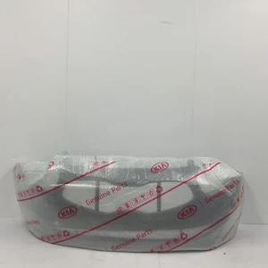 Parachoques delantero original Kia Niro 17-19 imprimado negro 86511A4000 - Imagen 1 de 3