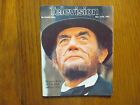 Nov. 15-1982 Detroit News Television Magazine(Gregory Peck/The Blue And The Gray