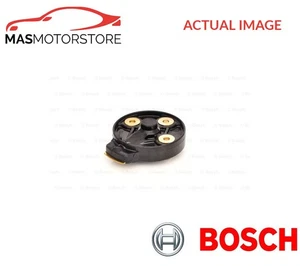 DISTRIBUTION ROTOR ARM BOSCH 1 234 332 427 P NEW OE REPLACEMENT - Picture 1 of 9