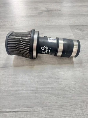 Admisión de aire frío Cobb Tuning Subaru WRX y STI 2008-2014 mercado de accesorios Foto 1 de 3