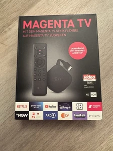 Neuer Magenta TV Stick - Bild 1 von 2