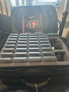 Lots Of 32 Interwrite Personal Response System PRS R1 - Picture 1 of 5