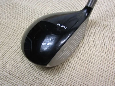 Mizuno MX-700 Fairway Wood 3 Wood 3W 15° Graphite Lite Flex MRH 43.5" - Image 1 of 4