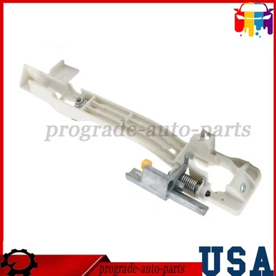 NEW Left Front Door Handle Base 72182-TR0-A02 Fits For Honda CR-V 2012-2016 - Изображение 1 из 4