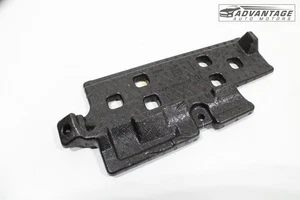 2020-2024 CADILLAC CT4 FRONT LEFT DRIVER SIDE FILLER ABSORBER FOAM BLACK OEM - Picture 1 of 6