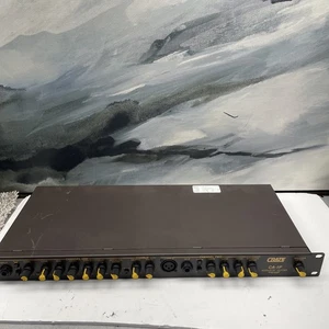 Preamplificador de guitarra acústica Crate CA-1P - Imagen 1 de 3