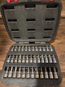 Husky 3/8 in. Drive Master Bit Socket Set (37-Piece) - Picture 1 of 4