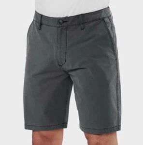 Dakine Kokio 20" Hybrid Shorts, Men's, Black (Sizes 29, 30, 31 and 33) - Picture 1 of 2
